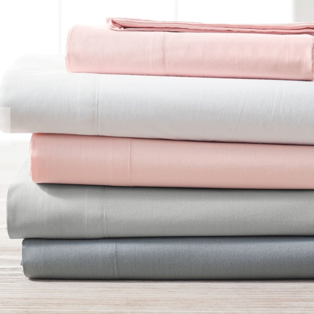 POTTERY BARN KIDS FLAT SHEET FULL SIZE NEW